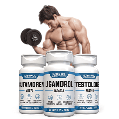 biaxol supplements