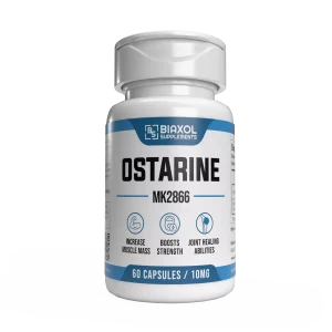 Ostarine Tablets