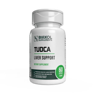 TUDCA Biaxol
