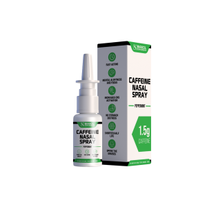 Caffeine Spray Biaxol Supplements