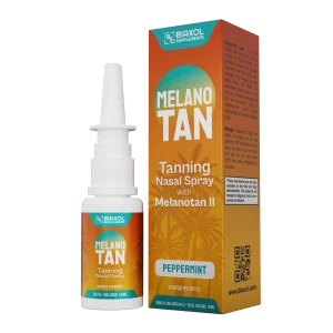 Melanotan II Nasal Spray Biaxol Supplements